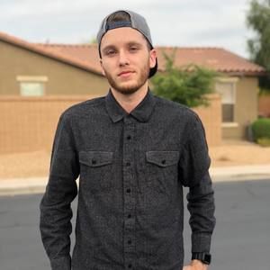 Meet your Posher, Tyler